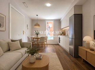 Estudio en venta en Centro en Alcobendas
