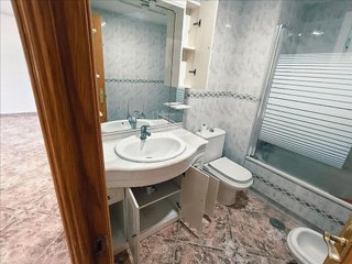 Piso en venta en La Serna en Fuenlabrada