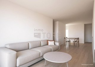 Piso en venta en Conde de Ureña - Monte Gibralfaro en Málaga