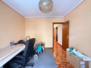 Piso en venta en Aranzabela - Aranbizkarra en Vitoria-Gasteiz