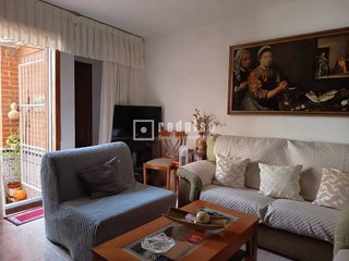 Casa pareada en venta en Ensanche en Alcobendas