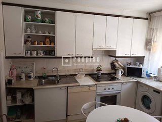Casa pareada en venta en Ensanche en Alcobendas