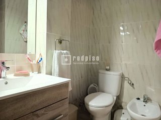 Casa pareada en venta en Ensanche en Alcobendas