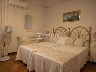 Casa pareada en venta en Ensanche en Alcobendas