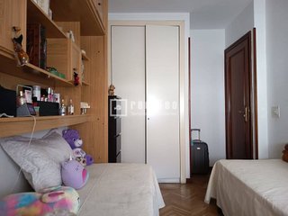 Casa pareada en venta en Ensanche en Alcobendas
