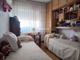 Casa pareada en venta en Ensanche en Alcobendas
