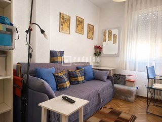 Casa pareada en venta en Ensanche en Alcobendas