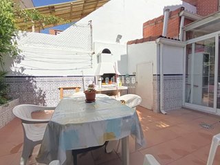 Casa pareada en venta en Ensanche en Alcobendas