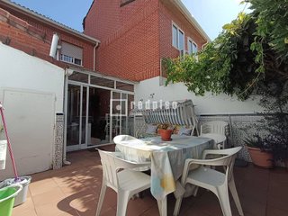 Casa pareada en venta en Ensanche en Alcobendas