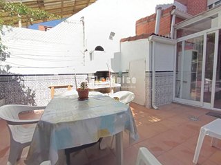 Casa pareada en venta en Ensanche en Alcobendas