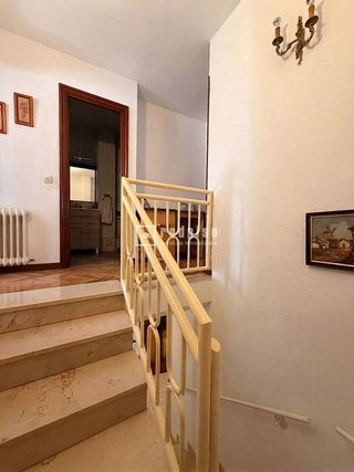 Casa pareada en venta en Ensanche en Alcobendas