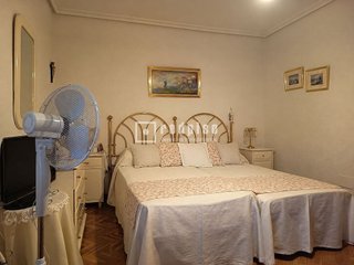 Casa pareada en venta en Ensanche en Alcobendas