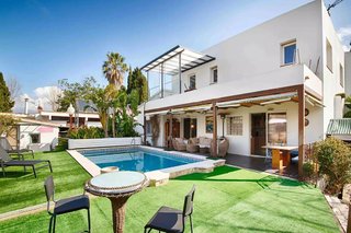 Chalet en venta en Empuriabrava en Castelló d´Empúries
