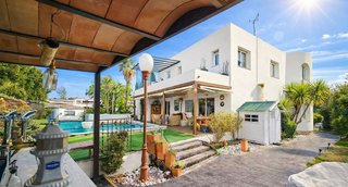 Chalet en venta en Empuriabrava en Castelló d´Empúries