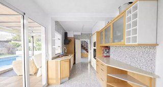 Chalet en venta en Empuriabrava en Castelló d´Empúries