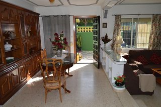 Casa adosada en venta en Los Boliches en Fuengirola