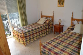 Casa adosada en venta en Los Boliches en Fuengirola