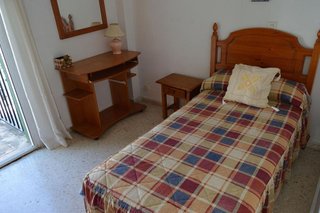 Casa adosada en venta en Los Boliches en Fuengirola