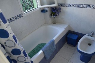 Casa adosada en venta en Los Boliches en Fuengirola