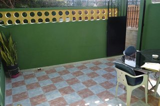 Casa adosada en venta en Los Boliches en Fuengirola