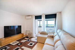 Piso en venta en Empuriabrava en Castelló d´Empúries