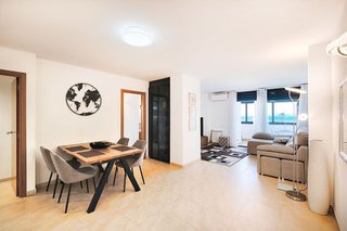 Piso en venta en Empuriabrava en Castelló d´Empúries