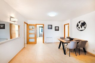Piso en venta en Empuriabrava en Castelló d´Empúries