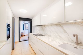 Piso en venta en Empuriabrava en Castelló d´Empúries