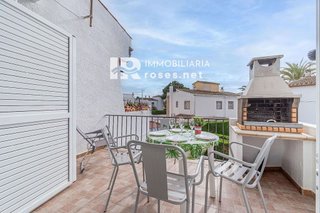Piso en venta en Empuriabrava en Castelló d´Empúries