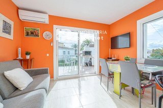 Piso en venta en Empuriabrava en Castelló d´Empúries