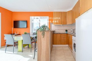 Piso en venta en Empuriabrava en Castelló d´Empúries