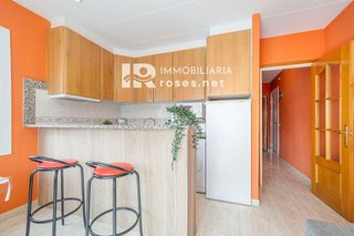 Piso en venta en Empuriabrava en Castelló d´Empúries