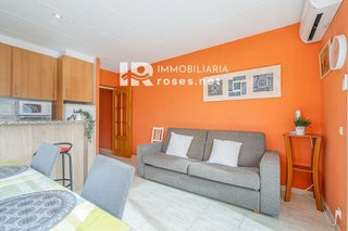 Piso en venta en Empuriabrava en Castelló d´Empúries