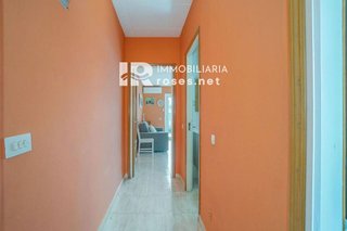 Piso en venta en Empuriabrava en Castelló d´Empúries