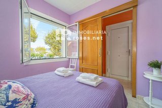 Piso en venta en Empuriabrava en Castelló d´Empúries