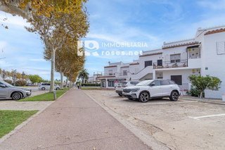 Piso en venta en Empuriabrava en Castelló d´Empúries