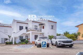 Piso en venta en Empuriabrava en Castelló d´Empúries