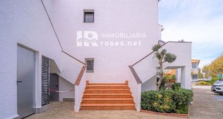 Piso en venta en Empuriabrava en Castelló d´Empúries