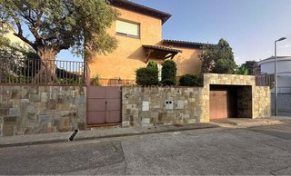Chalet en venta en Centre en Blanes