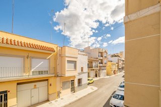 Casa pareada en venta en Vall d´Uixó (la)
