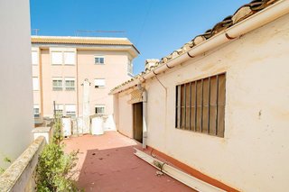 Casa pareada en venta en Vall d´Uixó (la)
