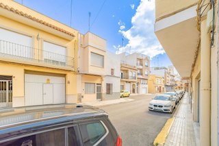 Casa pareada en venta en Vall d´Uixó (la)