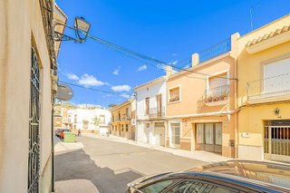 Casa pareada en venta en Vall d´Uixó (la)