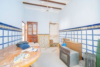 Casa pareada en venta en Vall d´Uixó (la)