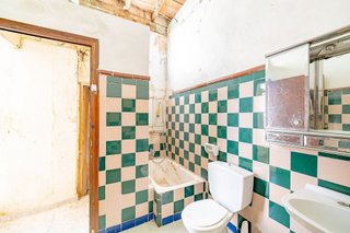 Casa pareada en venta en Vall d´Uixó (la)