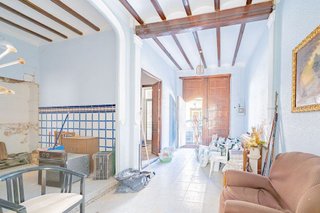 Casa pareada en venta en Vall d´Uixó (la)