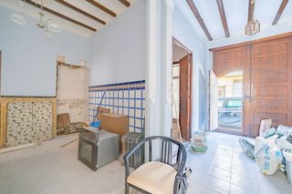 Casa pareada en venta en Vall d´Uixó (la)