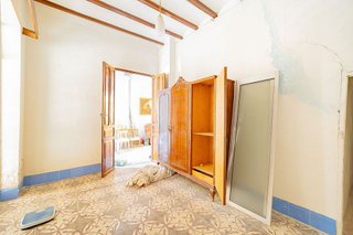 Casa pareada en venta en Vall d´Uixó (la)