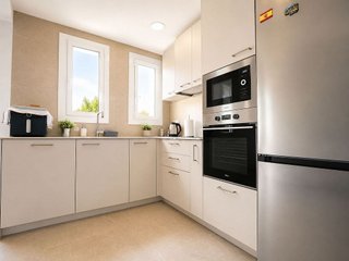 Piso en venta en Els Pins en Blanes