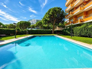 Piso en venta en Els Pins en Blanes